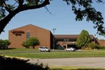 Отель Hampton Inn Lansing Отель Hampton Inn Lansing