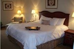 Отель Hampton Inn Marshall Отель Hampton Inn Marshall