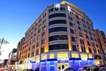 Отель Avalon Altes Hotel Отель Avalon Altes Hotel