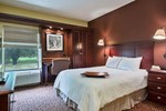 Отель Hampton Inn Mattoon Отель Hampton Inn Mattoon