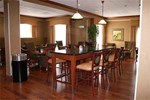 Отель Hampton Inn Mountain Home Отель Hampton Inn Mountain Home