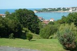 Апартаменты Rental Apartment Les Marines 2 - Ciboure Апартаменты Rental Apartment Les Marines 2 - Ciboure