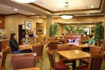 Отель Hampton Inn Richfield Отель Hampton Inn Richfield