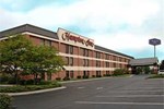 Отель Hampton Inn Richmond Отель Hampton Inn Richmond