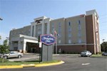 Отель Hampton Inn Richmond - South Отель Hampton Inn Richmond - South