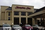 Отель Hampton Inn Richmond Midlothia Отель Hampton Inn Richmond Midlothia