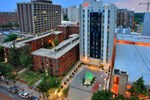 Отель Hampton Inn Silver Spring Отель Hampton Inn Silver Spring