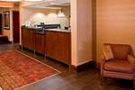 Отель Hampton Inn Memphis / Southaven Отель Hampton Inn Memphis / Southaven