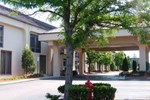 Отель Hampton Inn Detroit/Southfield Отель Hampton Inn Detroit/Southfield