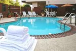 Отель Hampton Inn Springfield Отель Hampton Inn Springfield