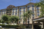 Отель Hampton Inn & Suites Anaheim/Garden Grove Отель Hampton Inn & Suites Anaheim/Garden Grove