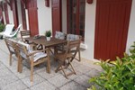 Апартаменты Rental Apartment Arceaux 1 - Hendaye Апартаменты Rental Apartment Arceaux 1 - Hendaye