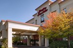 Отель Hampton Inn & Suites Langley-Surrey Отель Hampton Inn & Suites Langley-Surrey