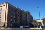 Отель Hampton Inn & Suites Flowery Branch Отель Hampton Inn & Suites Flowery Branch