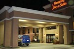 Отель Hampton Inn & Suites Fort Worth-Fossil Creek Отель Hampton Inn & Suites Fort Worth-Fossil Creek