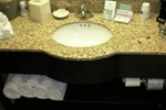 Отель Hampton Inn & Suites Lawton Отель Hampton Inn & Suites Lawton