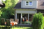 Апартаменты HomeRez - Holiday Home De tong Апартаменты HomeRez - Holiday Home De tong