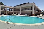 Отель Baymont Inn & Suites Mobile Отель Baymont Inn & Suites Mobile