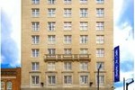 Отель Hampton Inn & Suites Montgomery-Downtown Отель Hampton Inn & Suites Montgomery-Downtown