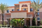 Отель Hampton Inn and Suites Moreno Valley Отель Hampton Inn and Suites Moreno Valley