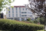 Отель Best Hotel Bursa Отель Best Hotel Bursa