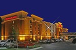 Отель Hampton Inn Suites Murfreesbor Отель Hampton Inn Suites Murfreesbor