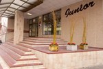 Отель Hotel Junior Poděbrady Отель Hotel Junior Poděbrady
