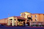 Отель Hampton Inn & Suites Palmdale Отель Hampton Inn & Suites Palmdale