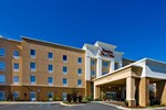 Отель Hampton Inn & Suites Phenix City- Columbus Area Отель Hampton Inn & Suites Phenix City- Columbus Area