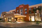 Отель Hampton Inn & Suites Phoenix Chandler Fashion Center Отель Hampton Inn & Suites Phoenix Chandler Fashion Center