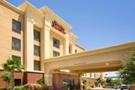 Отель Hampton Inn & Suites San Antonio Airport Отель Hampton Inn & Suites San Antonio Airport
