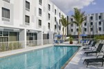 Отель Hampton Inn & Suites Sarasota / Bradenton - Airport Отель Hampton Inn & Suites Sarasota / Bradenton - Airport