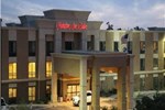 Отель Hampton Inn & Suites Tucson East Отель Hampton Inn & Suites Tucson East