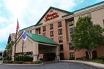 Отель Hampton Inn & Suites Valley Forge-Oaks Отель Hampton Inn & Suites Valley Forge-Oaks