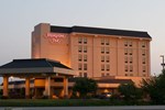 Отель Hampton Inn Terre Haute Отель Hampton Inn Terre Haute