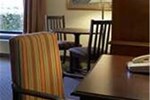 Отель Hampton Inn Thomasville Отель Hampton Inn Thomasville