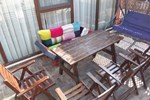 Апартаменты Izmir Tatil Evi Апартаменты Izmir Tatil Evi