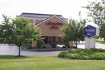 Отель Hampton Inn Wooster Отель Hampton Inn Wooster