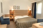 Отель Cardano Hotel Malpensa Отель Cardano Hotel Malpensa