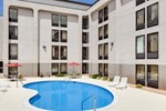 Отель Hampton Inn St.Louis Northwest I-270 Отель Hampton Inn St.Louis Northwest I-270