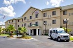 Отель Hawthorn Suites by Wyndham Savannah Airport Отель Hawthorn Suites by Wyndham Savannah Airport