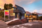 Отель Heartland Hotel Queenstown Отель Heartland Hotel Queenstown