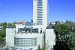 Отель Hilton Отель Hilton