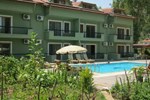 Апартаменты Twins Apart Hotel Апартаменты Twins Apart Hotel