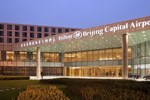 Отель Hilton Beijing Capital Airport Отель Hilton Beijing Capital Airport