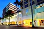 Отель Hilton Bentley Sobe Отель Hilton Bentley Sobe
