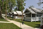 Отель Monoceros Resort Отель Monoceros Resort