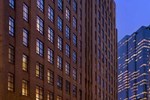 Отель Hilton Boston Financial District Отель Hilton Boston Financial District
