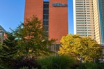 Отель Hilton Fort Wayne at the Grand Wayne Convention Center Отель Hilton Fort Wayne at the Grand Wayne Convention Center