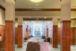 Отель Hilton Garden Inn Evanston Отель Hilton Garden Inn Evanston